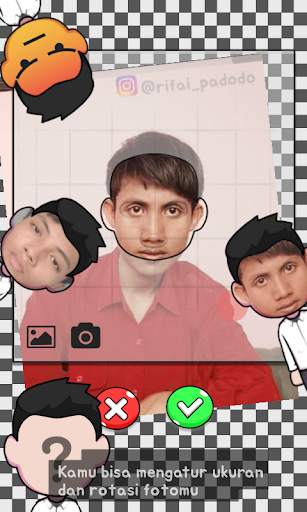 Main Family 100 terbaru screenshot 3