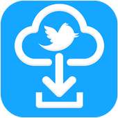 Video Downloader for Twitter - GIF downloader logo