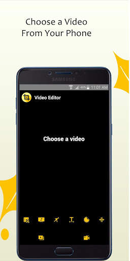 Video Editor screenshot 4