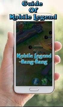 Guide for Mobile Legends: Bang Bang screenshot 2