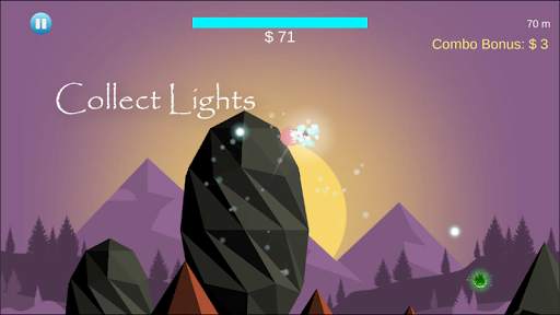 Pixie Glow screenshot 2