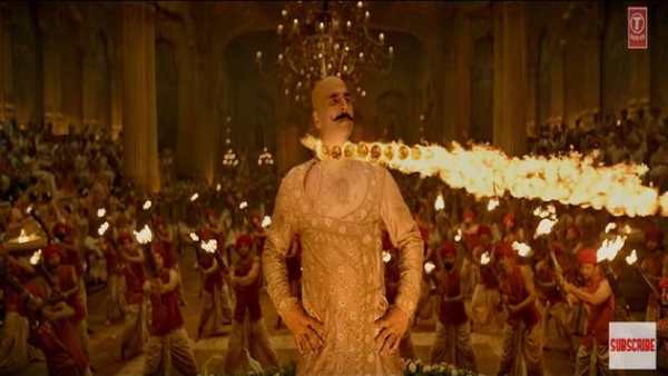 Housefull 4: Shaitan Ka Saala - Akshay Kumar screenshot 4
