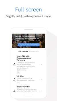 FMB - Fast Mini Browser screenshot 3