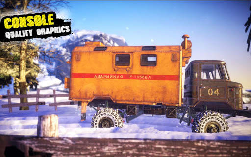 Offroad Chronicles screenshot 17