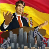 EM 1 - Simulador de Presidente icon