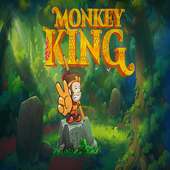 Monkey King Escapade logo