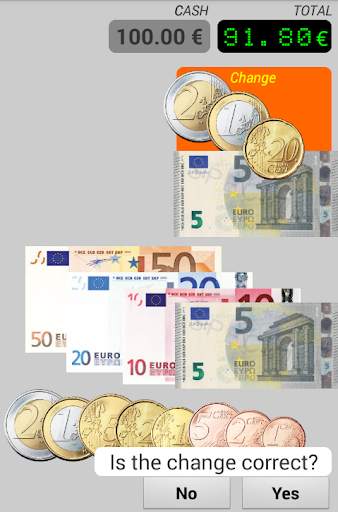 Cash Trainer Pro screenshot 3