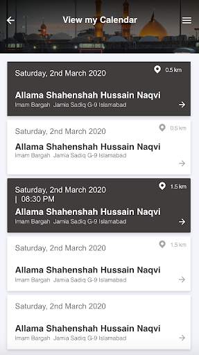 Babul Hussain screenshot 6