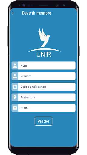 Smart-Unir screenshot 6