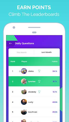TriviaHub: Daily Trivia Games screenshot 7
