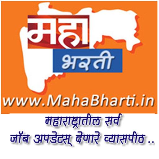 MahaBharti (महाभरती™) icon