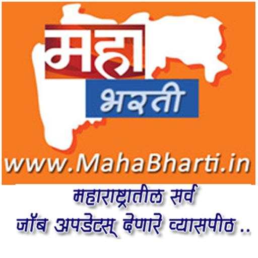MahaBharti (महाभरती™) 3.3.5