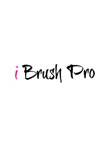 I Brush Pro screenshot 4