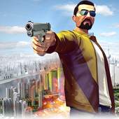 UnderWorld Mafia Crime City 1.0