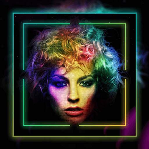 Photo Art Effect - Neon Photo Effect -Insta Effect 6 تصوير الشاشة