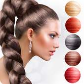 Beautiful Change Hair Color 1.0
