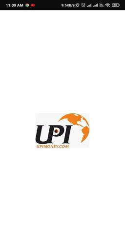 UPI Money 1 تصوير الشاشة
