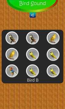 Sound Bird Singing screenshot 2