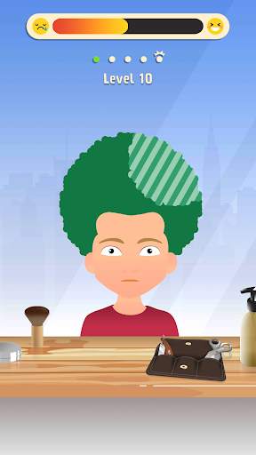Master Cut screenshot 1