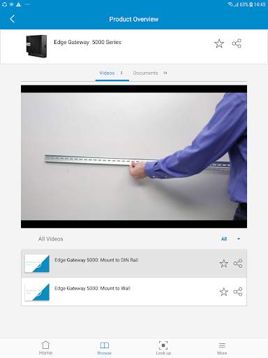 Dell Quick Resource Locator screenshot 12