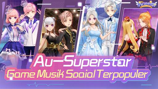 AuSuperstar-Ayo sing and dance screenshot 1