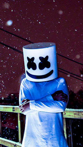Marshmello MusiK - All SonGs screenshot 4