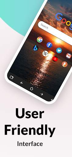 S Browser Lite : Lightweight screenshot 3