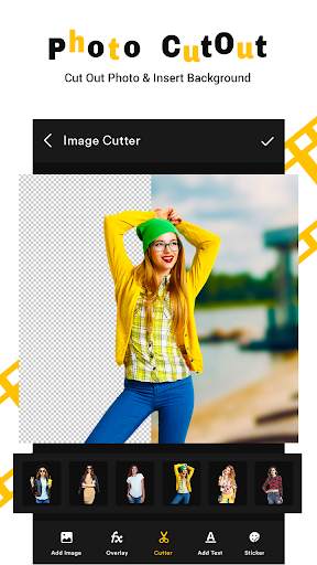 Change Background Of Photos screenshot 3