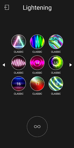 Hueme: Live Artistic Puzzle Game screenshot 7