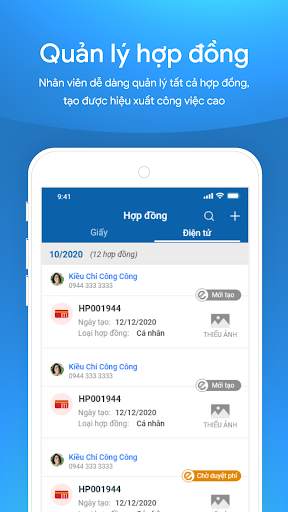 My NextPay screenshot 4