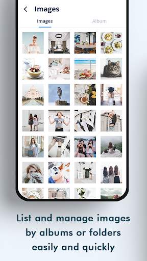 Easy File Manager: Storage Explorer, FileMaster screenshot 4