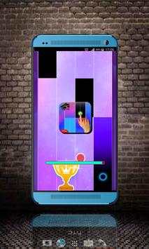 Playing Piano with Donald Trum screenshot 1