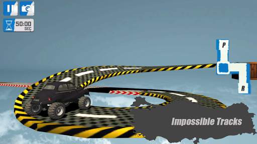Impossible CMX Racing screenshot 3