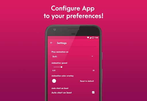 NavBar Animations (No Root) screenshot 4