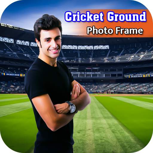 Cricket Ground Photo Frames 1.3
