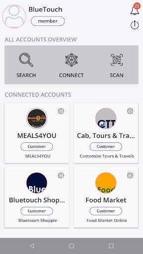 Gandhinagar App Store screenshot 5