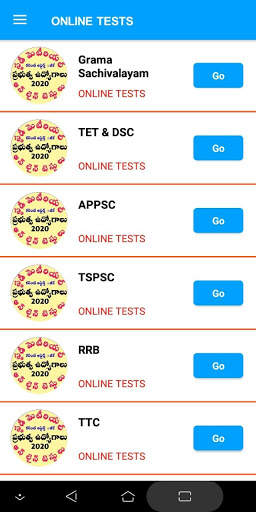 Telugu Study Point - Daily Jobs, Current Affairs screenshot 2