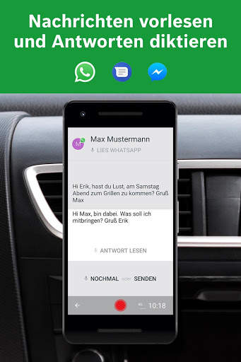 Bosch Driving App screenshot 6