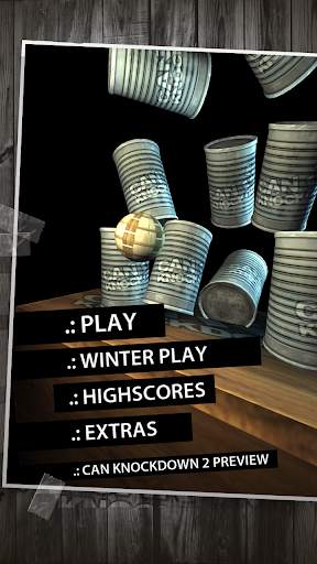 Can Knockdown screenshot 4