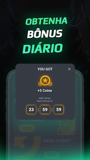 GC.SKINS - skins reais de CSGO screenshot 4