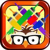Copu - Best Color Puzzle Game logo