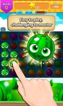 Jelly Blast 2 screenshot 2