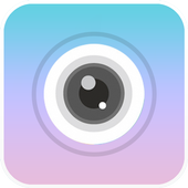 Nature Camera أيقونة