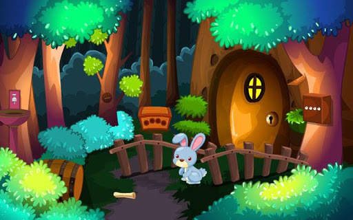 Escape Games Day-865 screenshot 1
