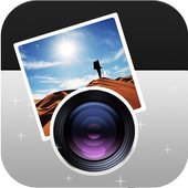 Photo Editor icon