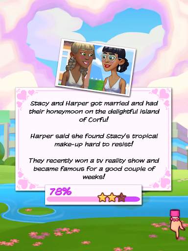 Kitty Powers' Speed Date screenshot 10