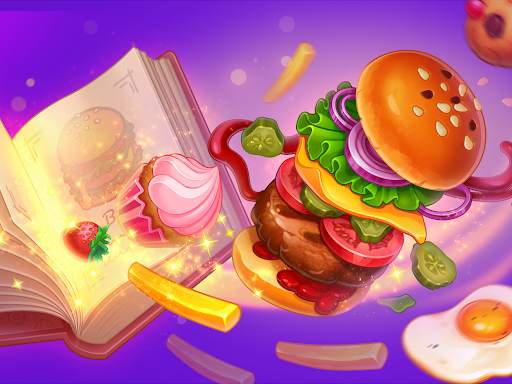 Cooking Crush - Cooking Game screenshot 14