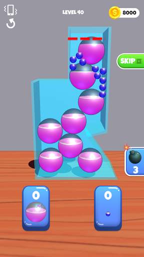 Fit and Squeeze screenshot 5