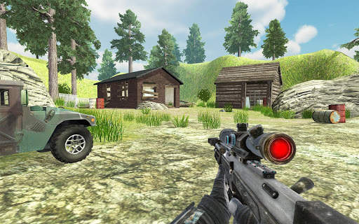 Giochi di armi - Giochi sparatutto gratuiti, nuovi screenshot 11
