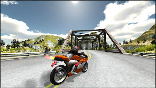 Motor Racing High screenshot 9